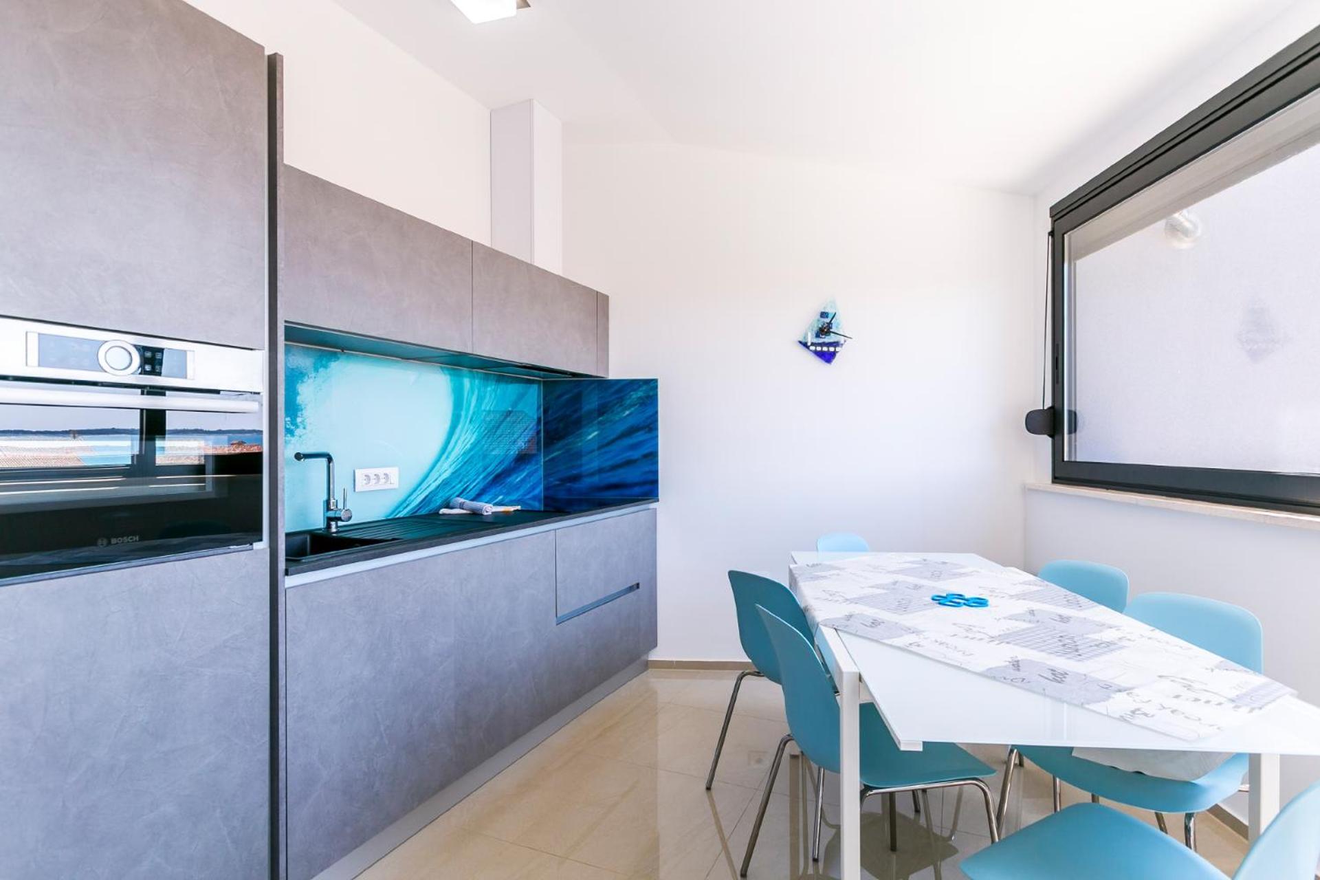 Anabel Apartment Medulin Exterior photo