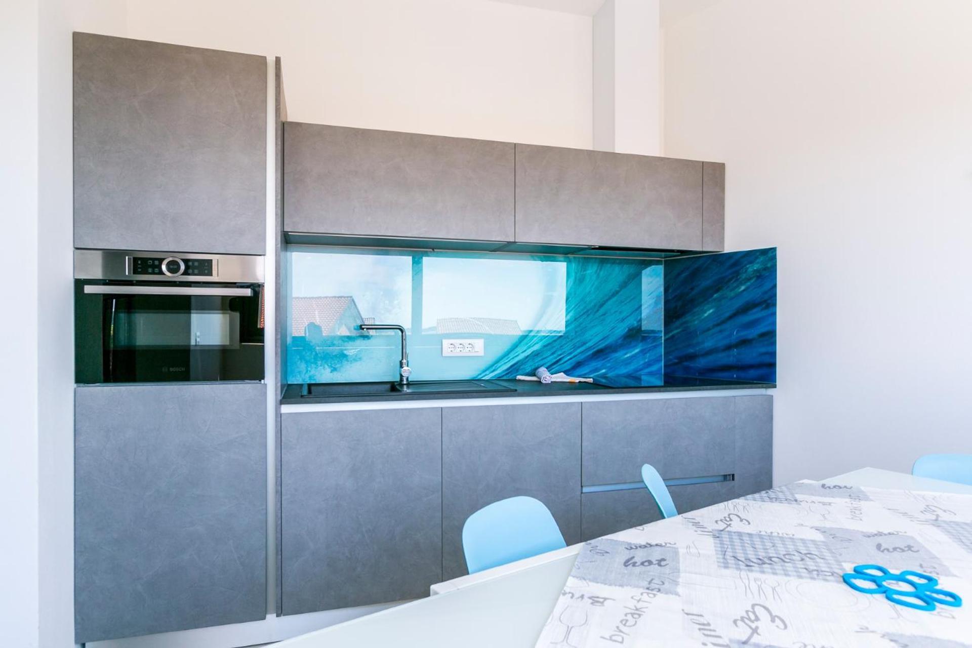 Anabel Apartment Medulin Exterior photo