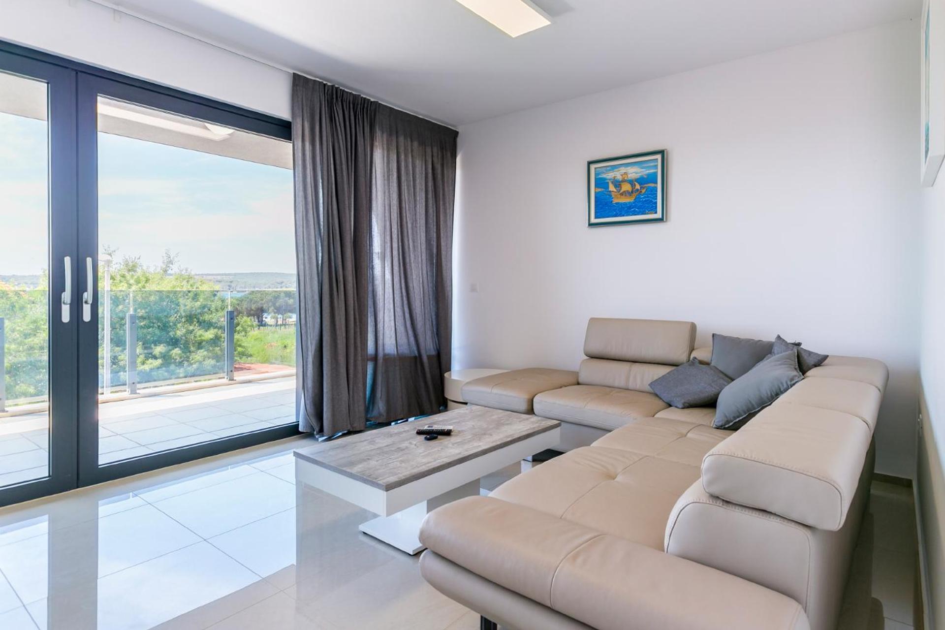 Anabel Apartment Medulin Exterior photo