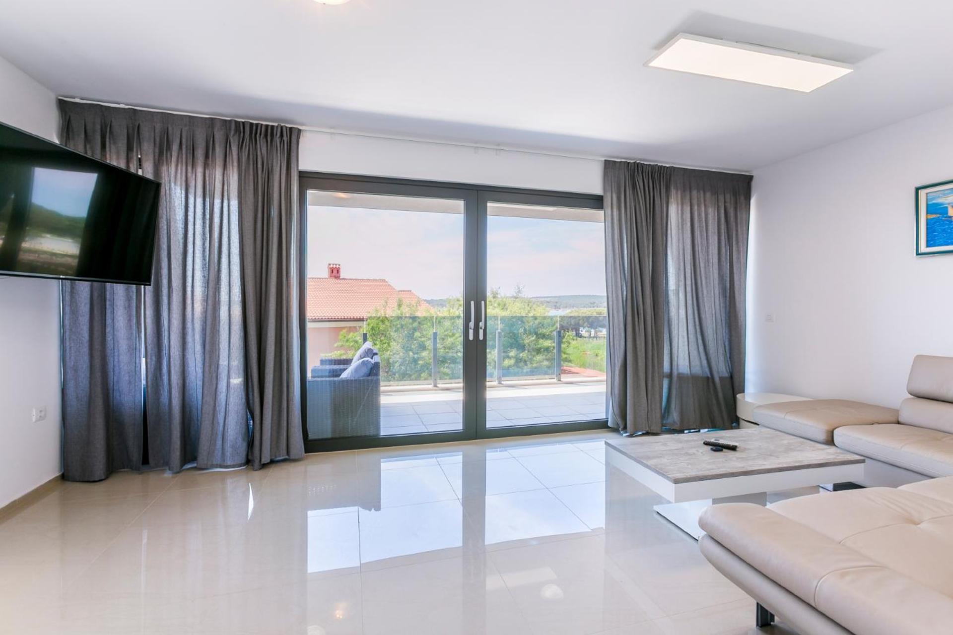 Anabel Apartment Medulin Exterior photo